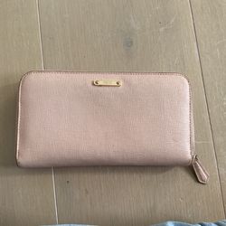 Used Fendi Wallet