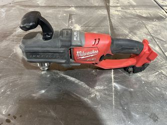 Milwaukee Hole Hawg