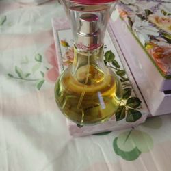 Cancan Perfume
