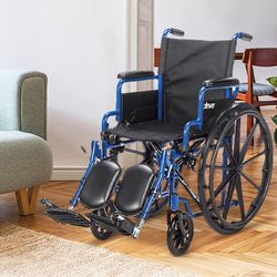 Wheelchair 