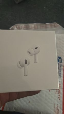 AirPod Pros