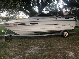 Sea ray
