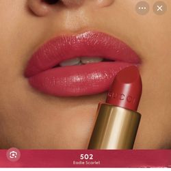 Gucci lipstick labiales maquillaje