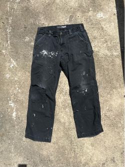 Carhartt cargo pants
