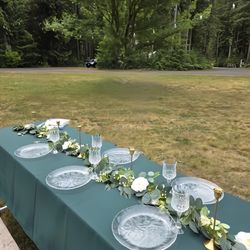 43 Matching Crystal Plates