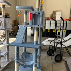 Cat Tree 