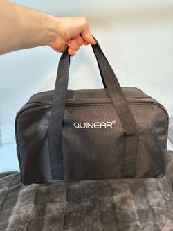 QUINEAR Leg Compression Massager – Like New