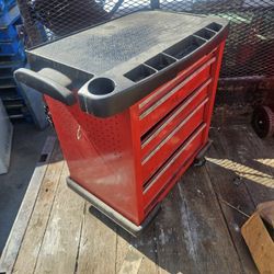 Tool Box