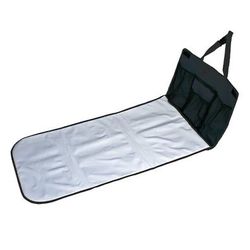 ( PACK OF 2 ) J.L. Childress Diapering Station To-Go - Black ⭐️ NEW IN BOX ⭐️ CYISell