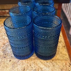 Juniper Drinking Glasses