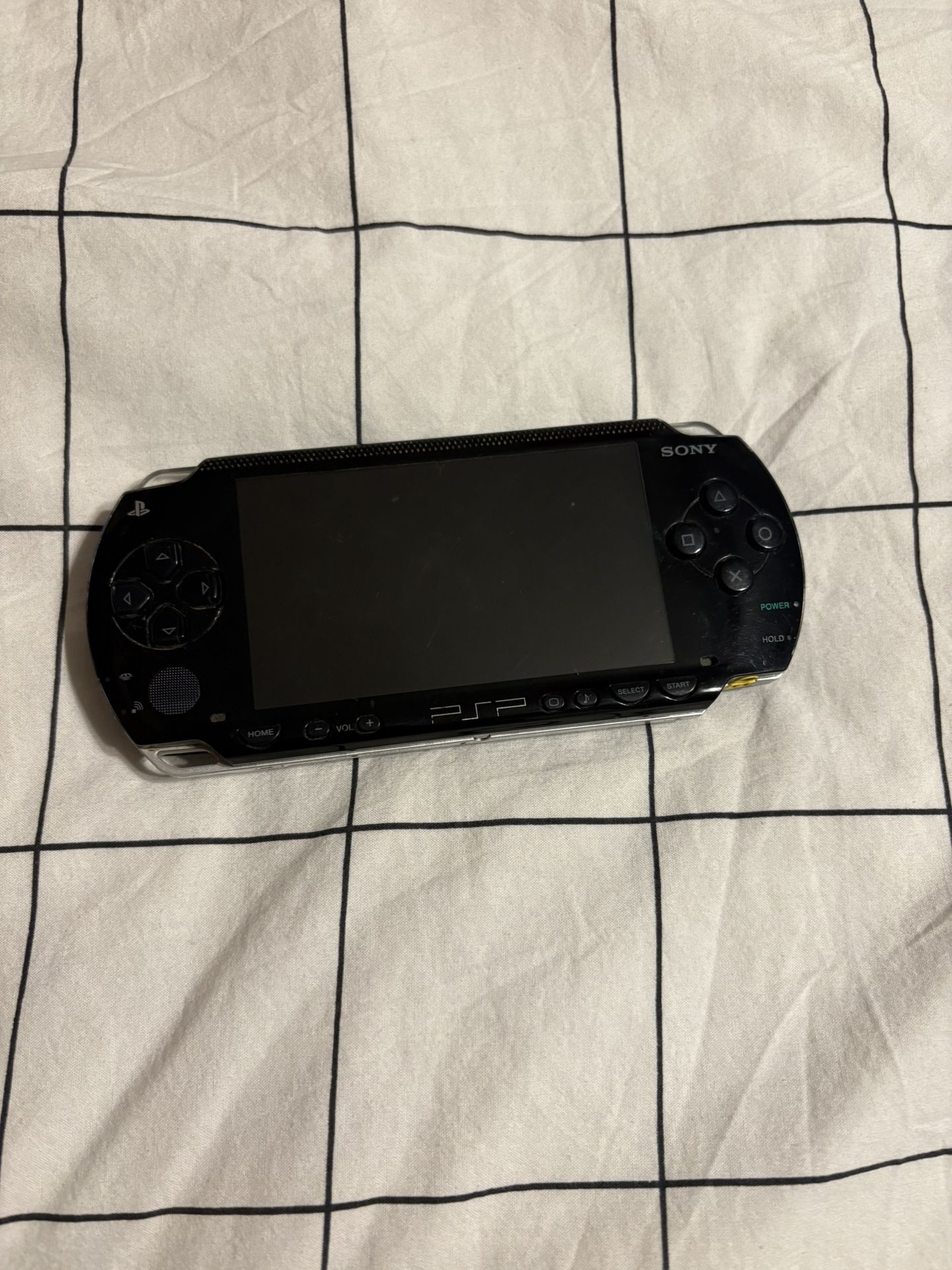 PSP-100