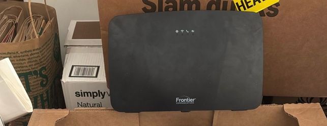 Eero wifi internet system  fios router eero pro 7