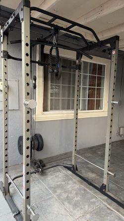 Home gym
