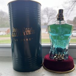 Jpg Le beau
