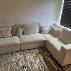 5 Sectional Couch 