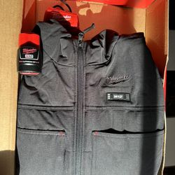 Women’s Heated Jacket