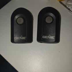 CONTROLES PARA GARAGE $20