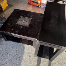 Quality Wood Tables