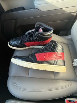 Air Jordan 1 highs