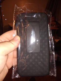 Samsung Galaxy case