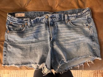 Gap Low stride Shorts