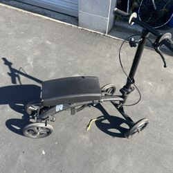 Knee Scooter
