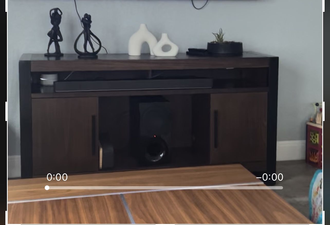 TV cabinet stand