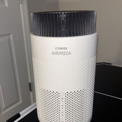Air Purifier Up To 810 Ft Room