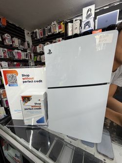 PlayStation 5 disk version