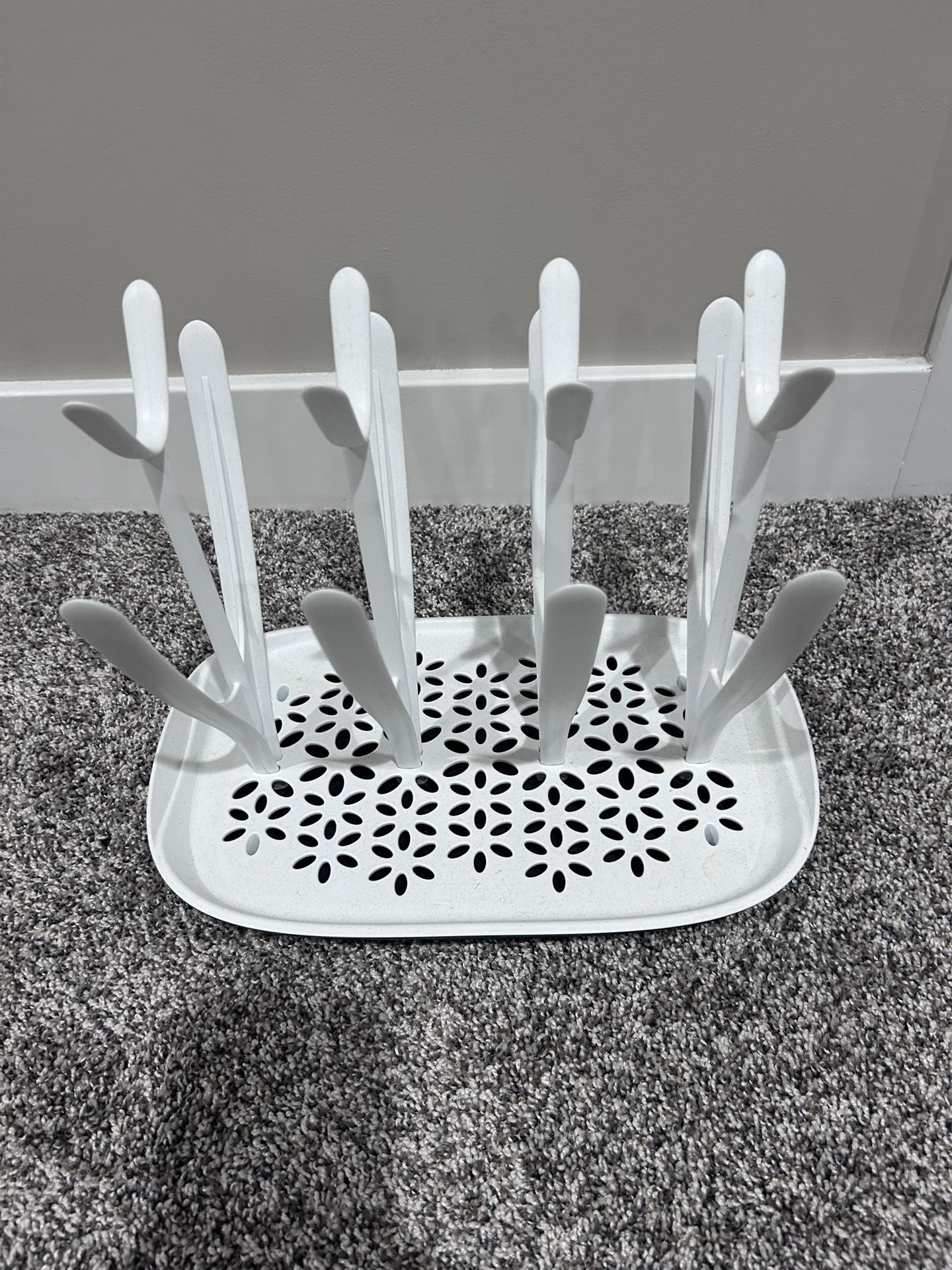 Bottle Drying rack