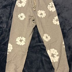 Denim Tears Sweatpants
