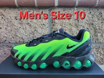 Nike Air Max DN8 Shoes Men's Size 10