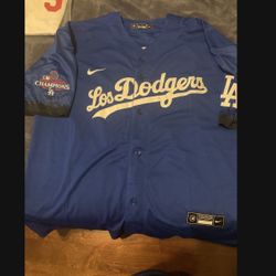 Dodgers