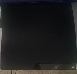 Modded  ps3