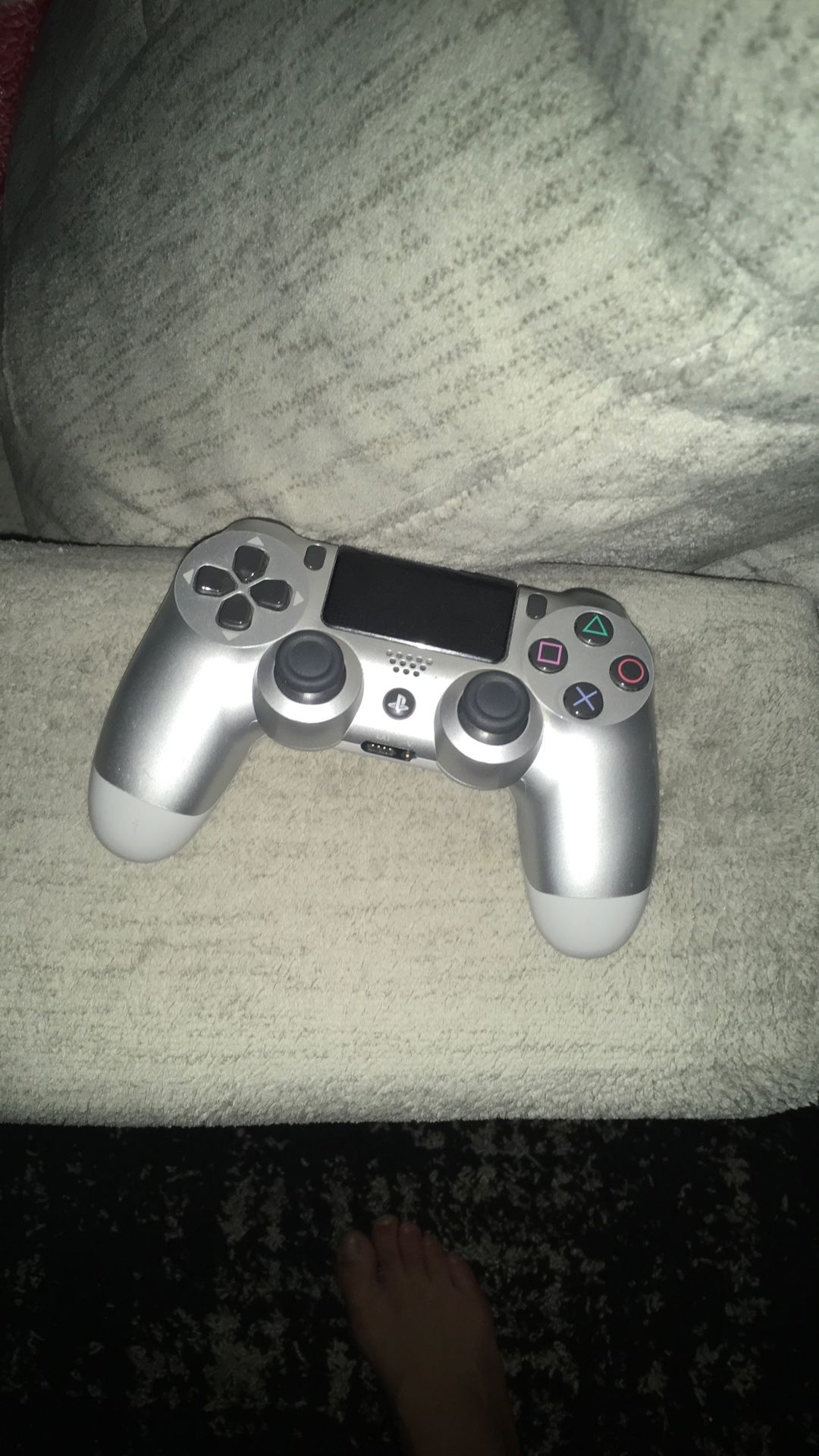 PS4 Controller