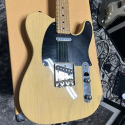 Fender Classic Player Baja Telecaster 