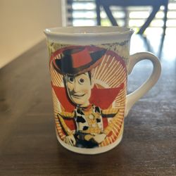 Disney Mug
