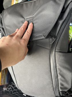 Peak Design Backpack V1 20L