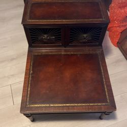 Antique Side Table