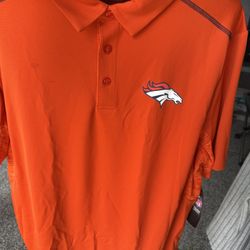 Denver Broncos Polo 
