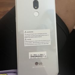 Lg Metro Phone 