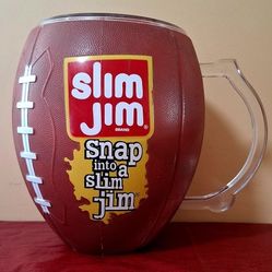 Slim Jim Store Display 