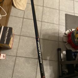 Fishing Rod