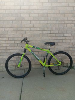 CANNONDALE F600 FURIO MTB*** for Sale in Thornton, CO - OfferUp