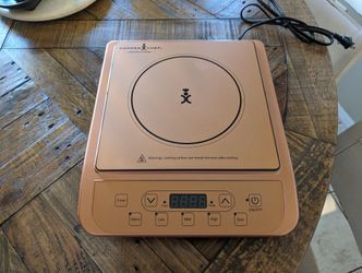 Induction Cooktop