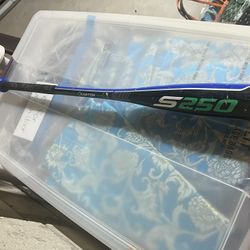 Easton Baseball Bat