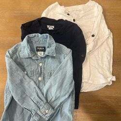 3T Boys Clothing
