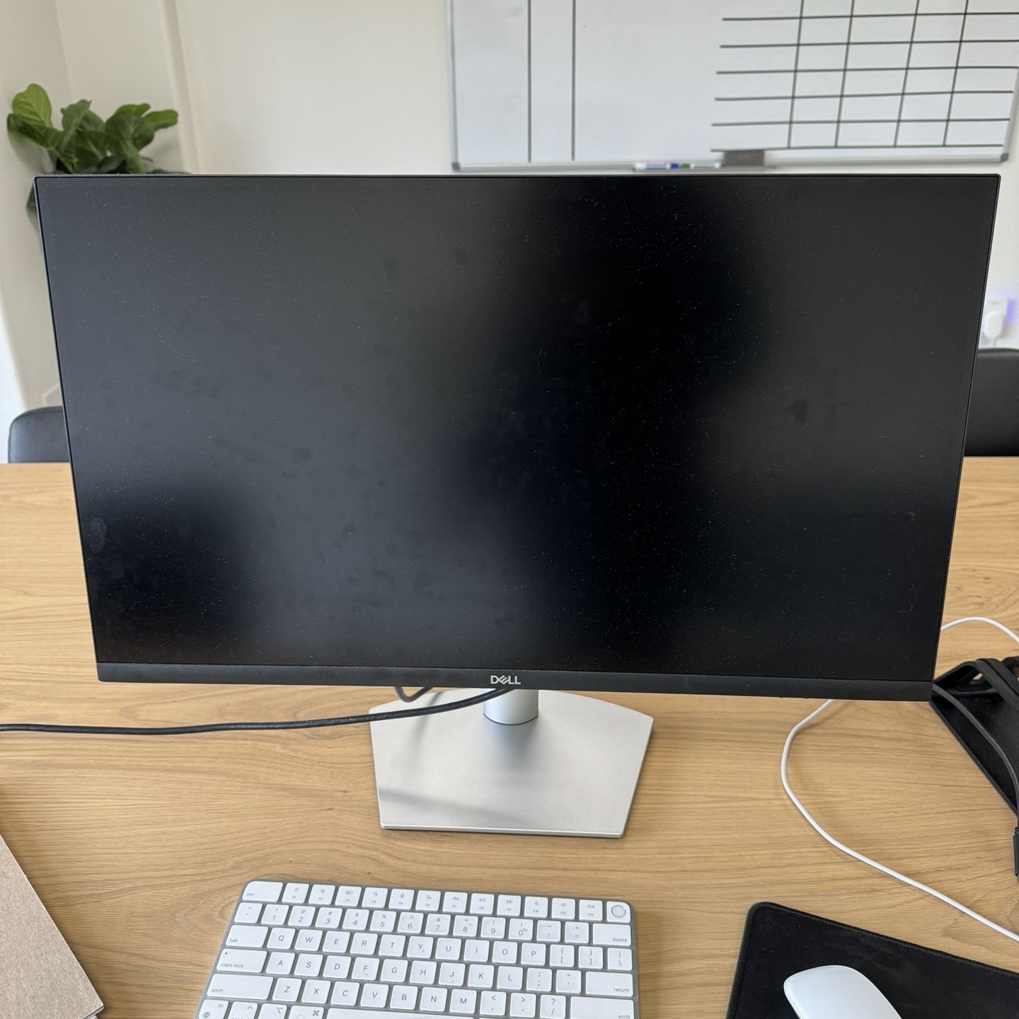 Dell 27 4K UHD USB-C Monitor - S2722QC