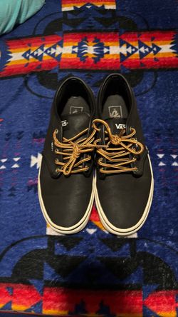 Vans Atwood size 10 men’s