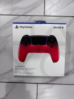 Ps5 controller brand new